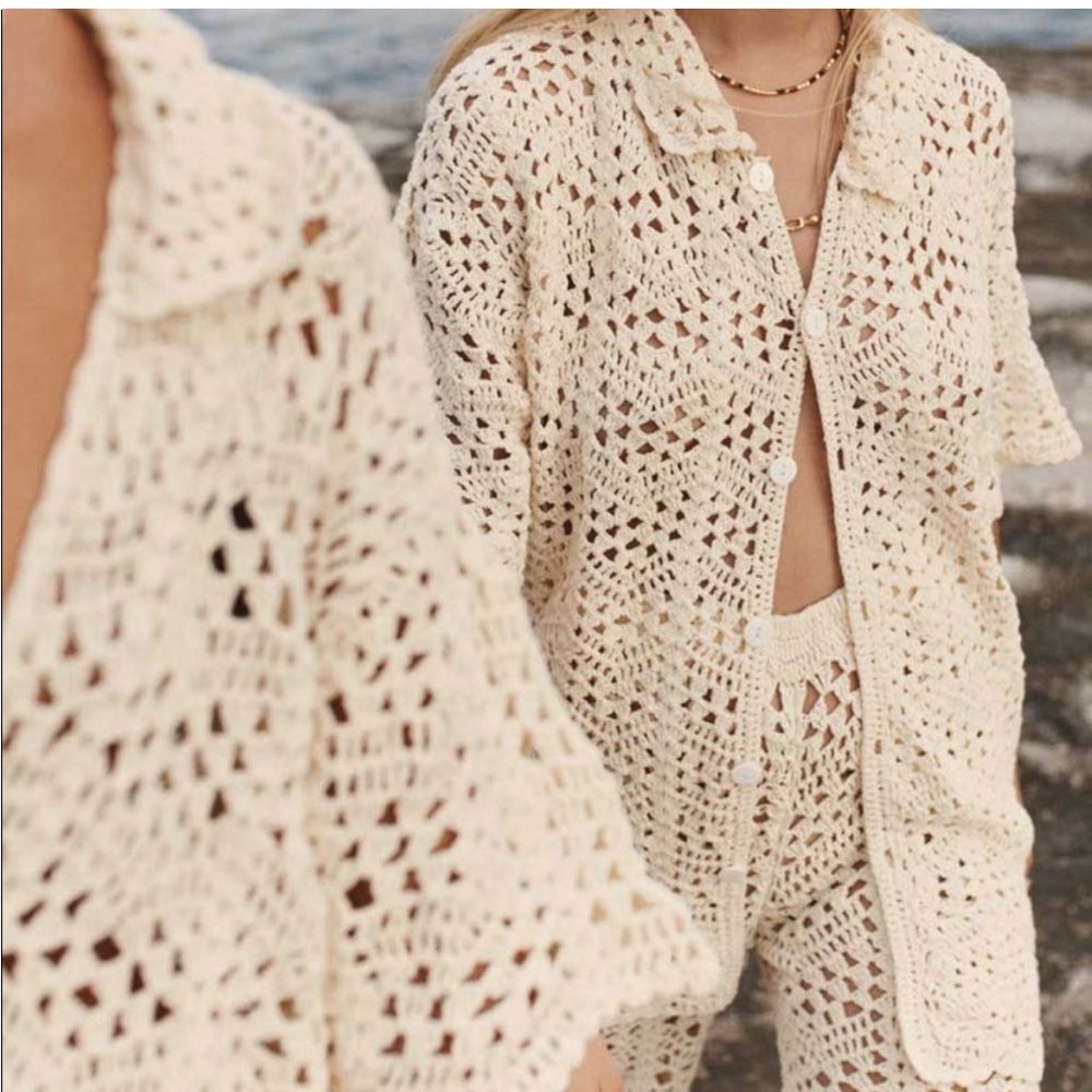 Maurie & Eve Shirt or Dress
